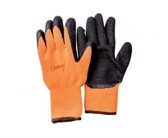 Универсальные перчатки с полиуретановым покрытием UNITRAUM размер 10 UN-L001-10 