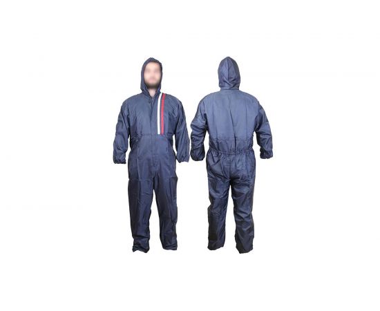 Многоразовый защитный комбинезон RoxelPro ROXTOP, ХL 715240 