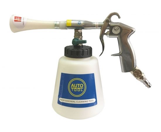 Распылитель для химчистки TOR TR-01 