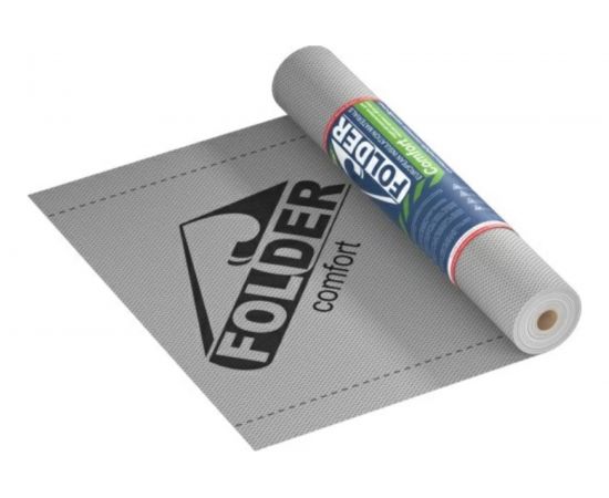 Супердиффузионная мембрана Comfort Folder 8871 