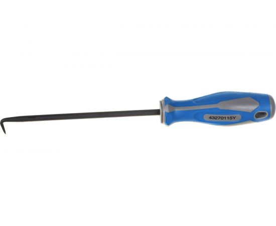 Шило для демонтажа сальников и колец KING TONY, прямой угол 43270115Y 