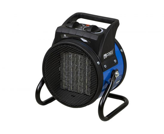 Керамический обогреватель Союз ТВС-2023МК 