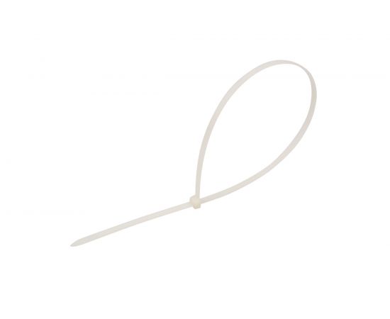 Хомут REXANT nylon 900x9 мм 100 шт белый 07-0900 