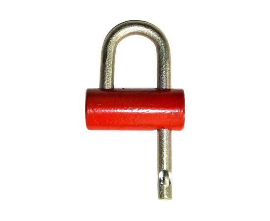 Винтовой замок ТД КЗ ВС 110 система "один ключ" X3816099 