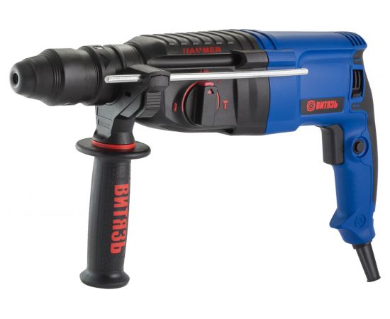 Электрический перфоратор Витязь ПЭ-1100БСП 18014011 