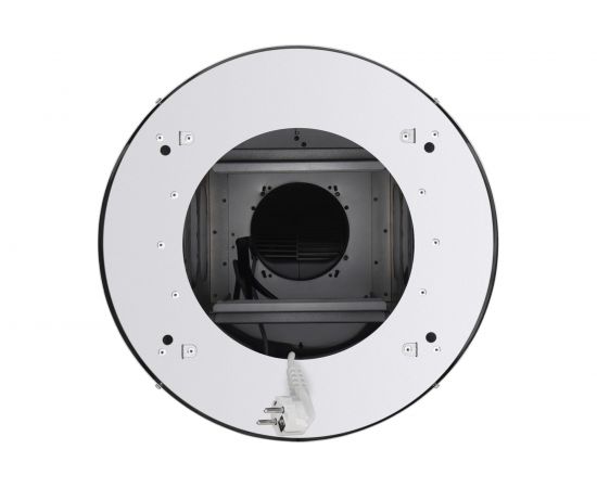 Кухонная вытяжка MAUNFELD нержавеющая сталь LEE ISLA 39 INOX – изображение 11