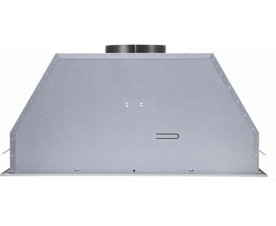 Кухонная вытяжка MAUNFELD белый TRAPEZE 602IG WHITE – изображение 12