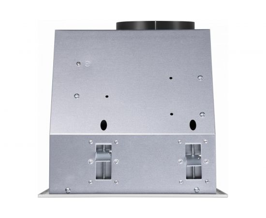 Кухонная вытяжка MAUNFELD белый TRAPEZE 602IG WHITE – изображение 13