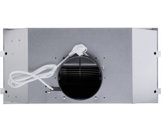 Кухонная вытяжка MAUNFELD белый TRAPEZE 602IG WHITE – изображение 14