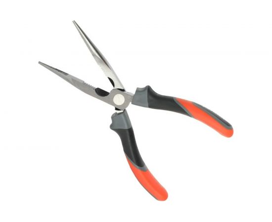 Длинногубцы PATRIOT LNP-200N 350004618 – изображение 2