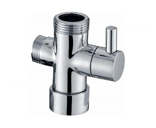 Дивертор KAISER поворотный керамический 315 – изображение 2