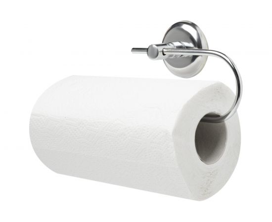 Держатель для бумажных полотенец NV металлический NV-3802-5 – изображение 2