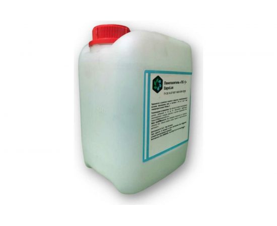 Силиконовый пеногаситель и антивспениватель ПС-1 20 л ХИМЭКСИ 12002 – изображение 2