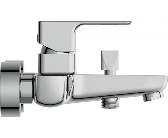 Смеситель для ванны Cersanit GEO 63040 – изображение 2