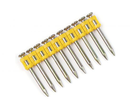 Усиленные гвозди для монтажного пистолета VAPP 38х3 мм VAPP.CN338 – изображение 2