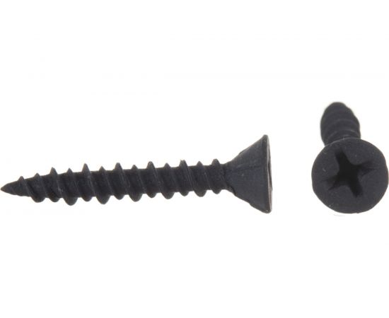 Саморез для ГВЛ Госкреп 3.9х25 мм, 18 шт. 1-0021490 – изображение 2