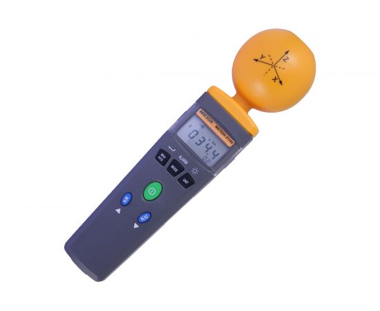 Измеритель уровня электромагнитного фона МЕГЕОН 07350 – изображение 2