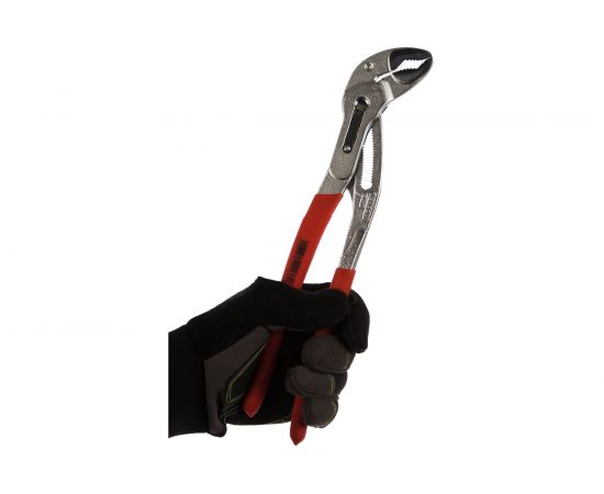 Переставные клещи KNIPEX Cobra KN-8703300 – изображение 2