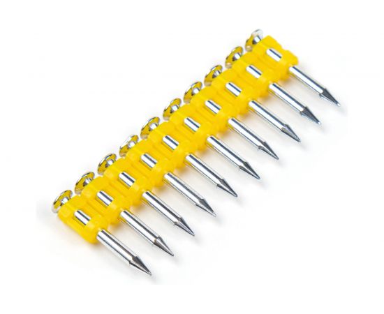 Усиленные гвозди для монтажного пистолета VAPP 27х3 мм VAPP.CN327 – изображение 2