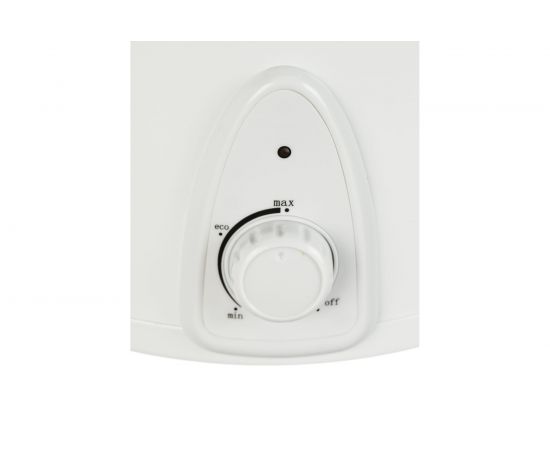 Электрический накопительный водонагреватель OASIS 15 LP под раковиной – изображение 2