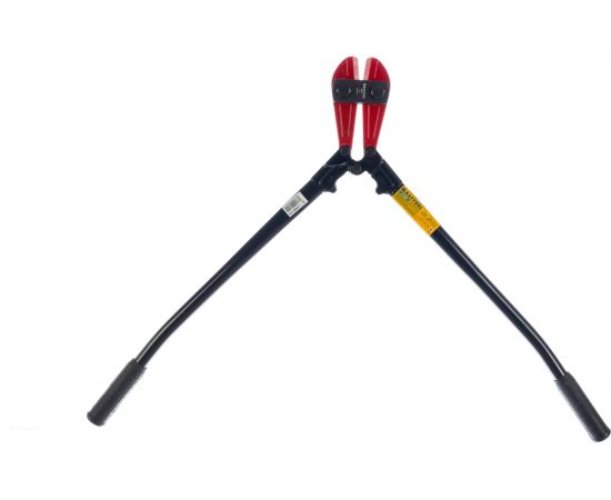 Болторез 750 мм KRAFTOOL RED JAWS 1-23290-075 – изображение 2