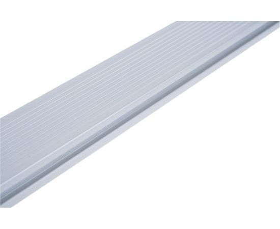 Гибкий карниз Vanstore 3,0 м белый, аналог 59510 688-10 – изображение 2