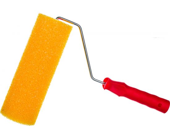Поролоновый структурный валик FIT Профи 02858 – изображение 2
