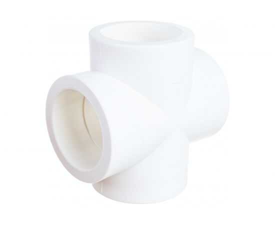 Крестовина RTP PN25, D50 28082 – изображение 2