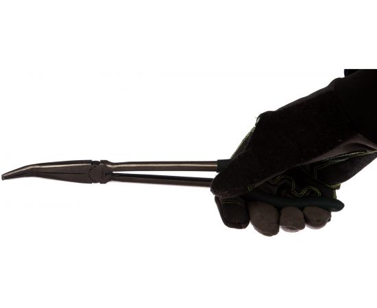 Удлиненные загнутые утконосы Jonnesway P7602 – изображение 3