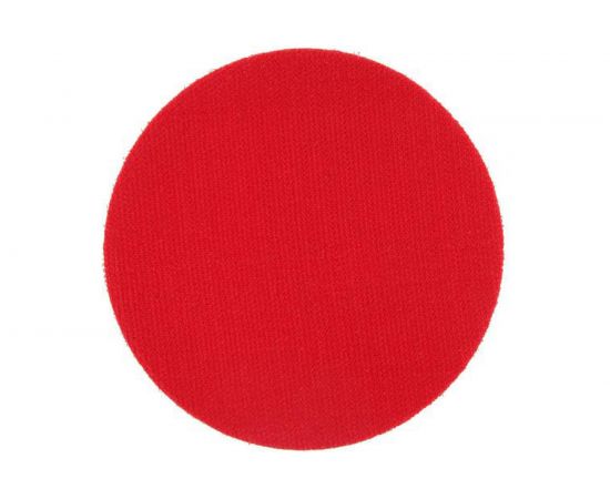 Насадка твердая с адаптером на липучке (100 мм; М14) для дрели и УШМ TUNDRA 4720041 – изображение 3