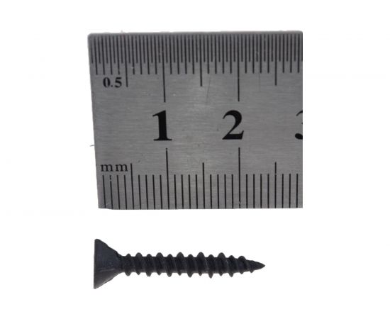 Саморез для ГВЛ Госкреп 3.9х25 мм, 18 шт. 1-0021490 – изображение 3