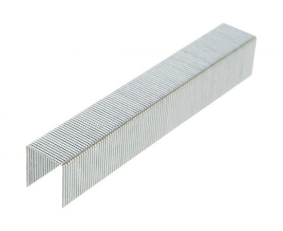 Скобы для степлера (1000 шт; 12х0.74х11.4 мм) ПРАКТИКА 775-396 – изображение 3