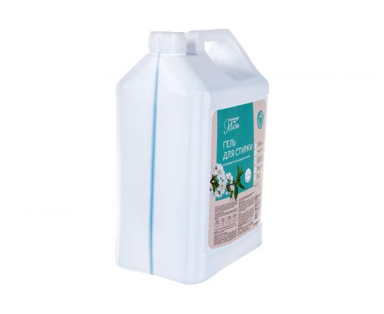 Гель для стирки белья Goodhim Королева яблонь, ""Молодильная яблоня"", 5 л 96013 – изображение 3