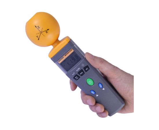 Измеритель уровня электромагнитного фона МЕГЕОН 07350 – изображение 3