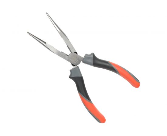 Длинногубцы PATRIOT LNP-200N 350004618 – изображение 3