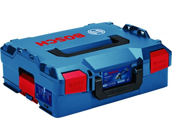 Аккумуляторная угловая шлифмашина Bosch GWS 18V-10 06019J4004 – изображение 3