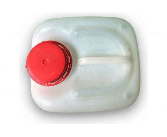 Силиконовый пеногаситель и антивспениватель ПС-1 20 л ХИМЭКСИ 12002 – изображение 3