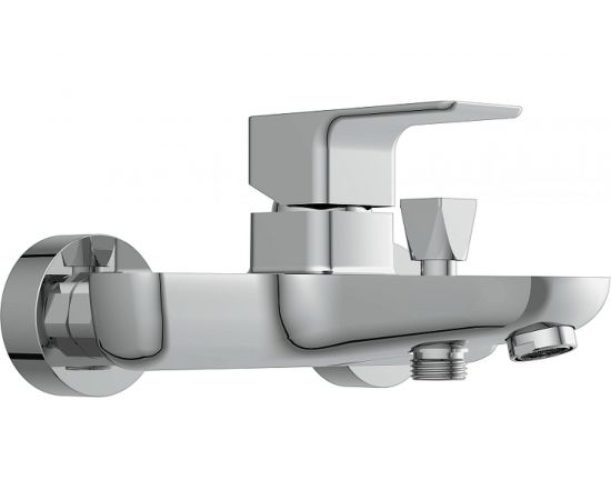 Смеситель для ванны Cersanit GEO 63040 – изображение 3