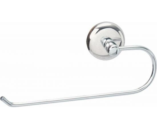 Держатель для бумажных полотенец NV металлический NV-3802-5 – изображение 3