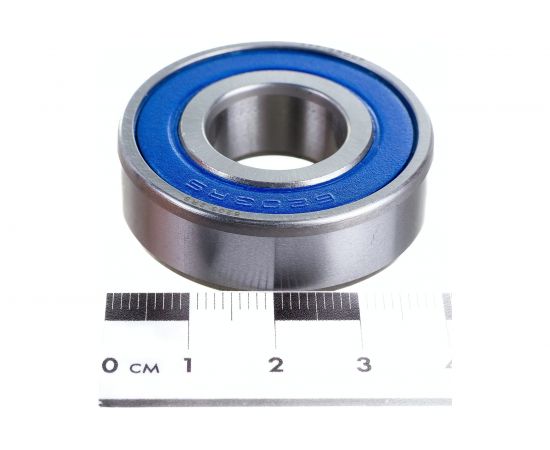 Подшипник APP-GROUP 180203 С17 (6203 2RS) 4680150970796 – изображение 3