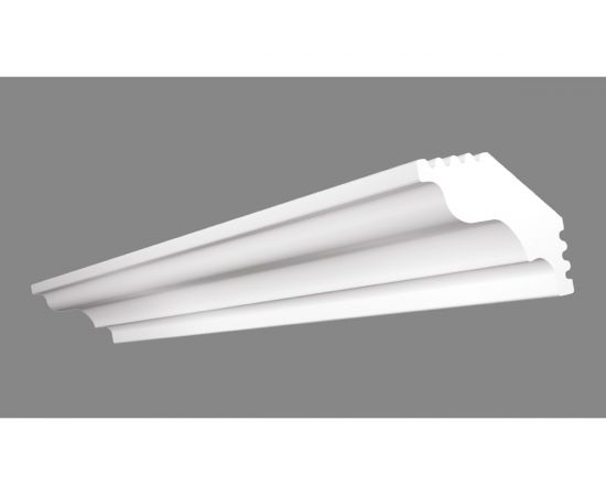 Карниз П04 Де-Багет 35/30 – изображение 3