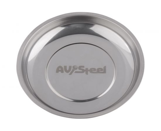 Магнитная тарелка AV Steel 150 мм AV-921108 – изображение 3