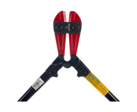 Болторез 750 мм KRAFTOOL RED JAWS 1-23290-075 – изображение 3