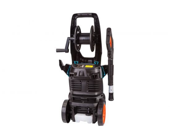 Мойка высокого давления BORT BHR-2500R-Pro 91276018 – изображение 3