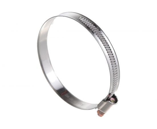 Червячный хомут FORTISFLEX PL-12/W2 60-80 мм 69016 – изображение 3