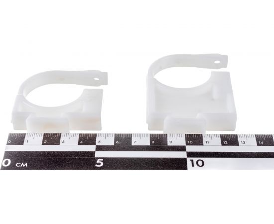 Крепление для коллектора FAR 1" FK 7550 1 – изображение 3