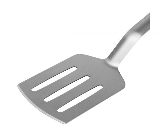 Набор: лопатка и щипцы для барбекю и гриля СОКОЛ Комфорт 62-0047 – изображение 4