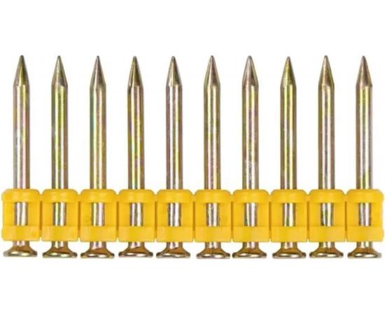 Усиленные гвозди для монтажного пистолета VAPP 38х3 мм VAPP.CN338 – изображение 4