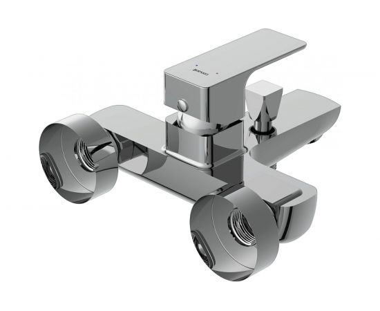 Смеситель для ванны Cersanit GEO 63040 – изображение 4