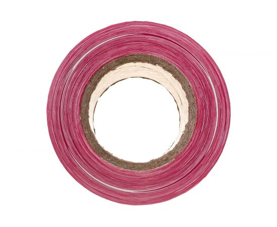 Оградительная лента Сталер бело-красная, 250п.м.х75мм. Упак. 5 шт 7570SK – изображение 4